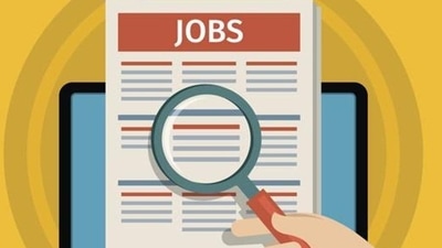 Gauhati High Court Recruitment 2022: Apply for Sr. Technical Officer posts Gauhati High Court Recruitment 2022: Apply for Sr. Technical Officer posts
