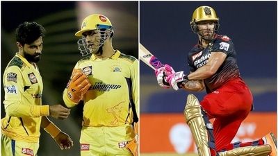 Letting Faf du Plessis go has often been cited as a mistake that CSK made (BCCI/PTI) Letting Faf du Plessis go has often been cited as a mistake that CSK made (BCCI/PTI)