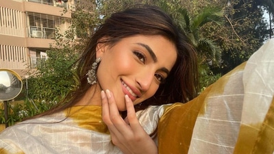 Palak Tiwari is the daughter of actor Shweta Tiwari. Palak Tiwari is the daughter of actor Shweta Tiwari.