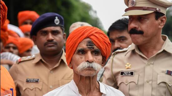 Bhide’s Name Dropped From Bhima Koregaon Case: Police | Latest News ...