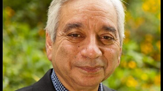 Dr Kamal Bawa, who is also president of the Bengaluru-based Ashoka Trust for Research and Ecology and Environment (ATREE), has been elected to the US National Academy of Sciences yesterday, according to a statement by ATREE (Twitter/ATREE) Dr Kamal Bawa, who is also president of the Bengaluru-based Ashoka Trust for Research and Ecology and Environment (ATREE), has been elected to the US National Academy of Sciences yesterday, according to a statement by ATREE (Twitter/ATREE)