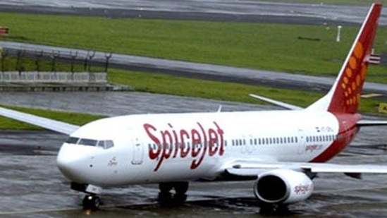 SpiceJet (Representative Image) (HT_PRINT)