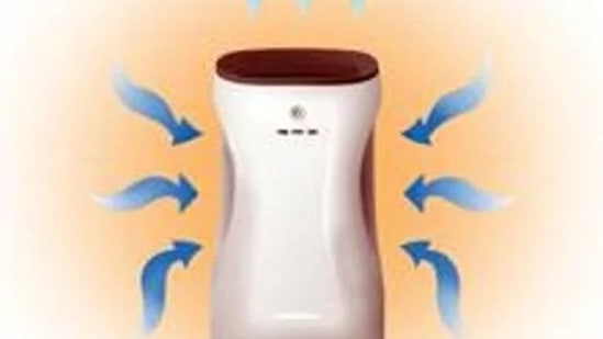 Use a humidifier: It can help you manage congestion and breathe freely.