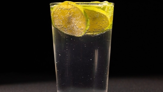 Stay hydrated by drinking enough water: Drinking plain water or warm lemon water with honey can help deal with congestion and prevents dehydration. You need to avoid alcohol, coffee, and caffeinated sodas that can dehydrate you.(Pixabay)