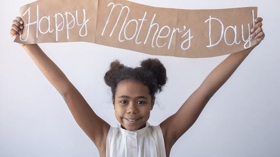Mother's Day falls on May 8(Pexels)
