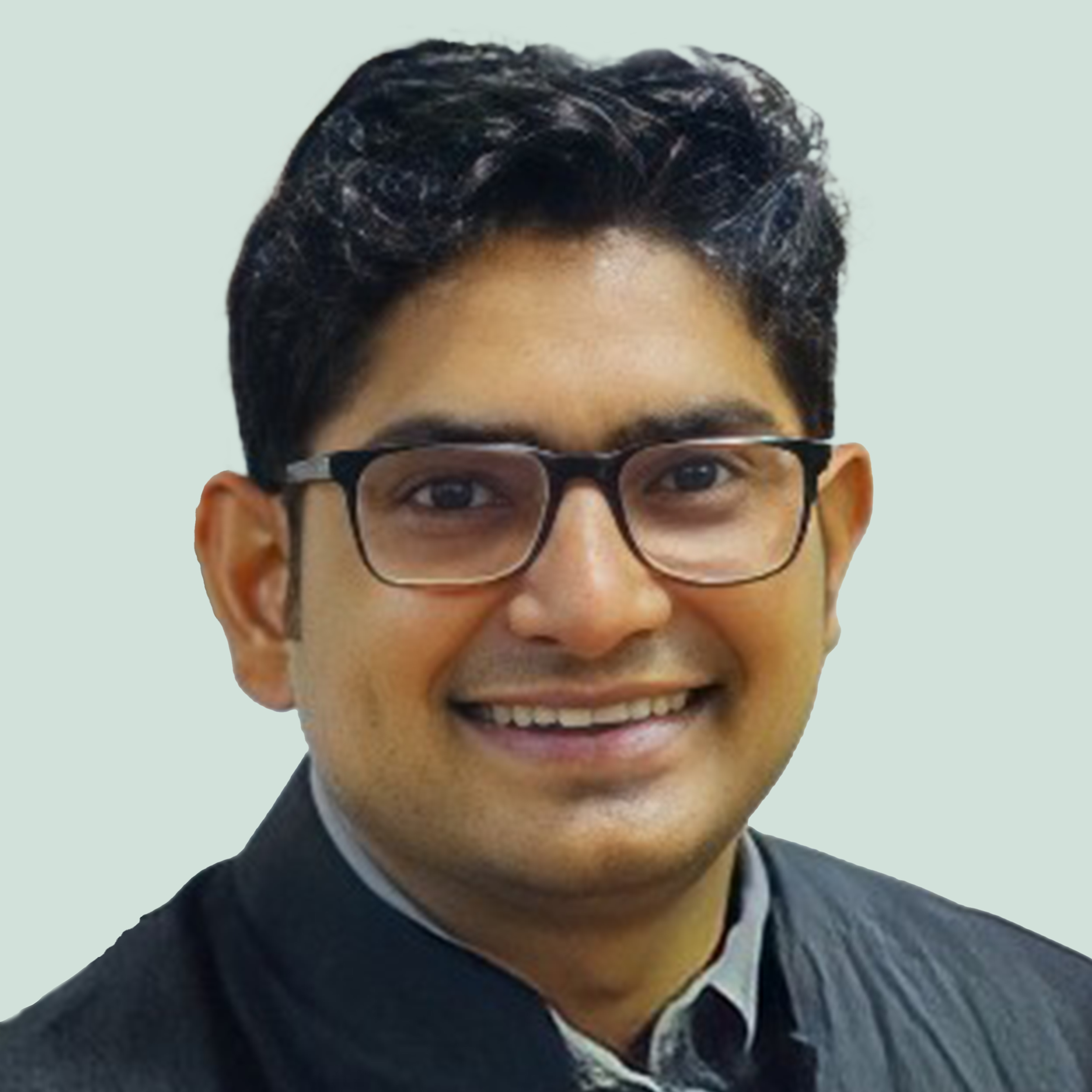 Shreyansh Pandey, Creator, Gullak (Photo:HTCS) Shreyansh Pandey, Creator, Gullak (Photo:HTCS)