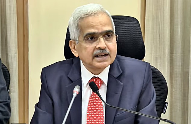 To be sure, RBI governor Shaktikanta Das reiterated that monetary policy stance continues to be accommodative, which according to experts refers to the fact that real policy rate (after adjusting for inflation) continues to be negative. (ANI file photo)