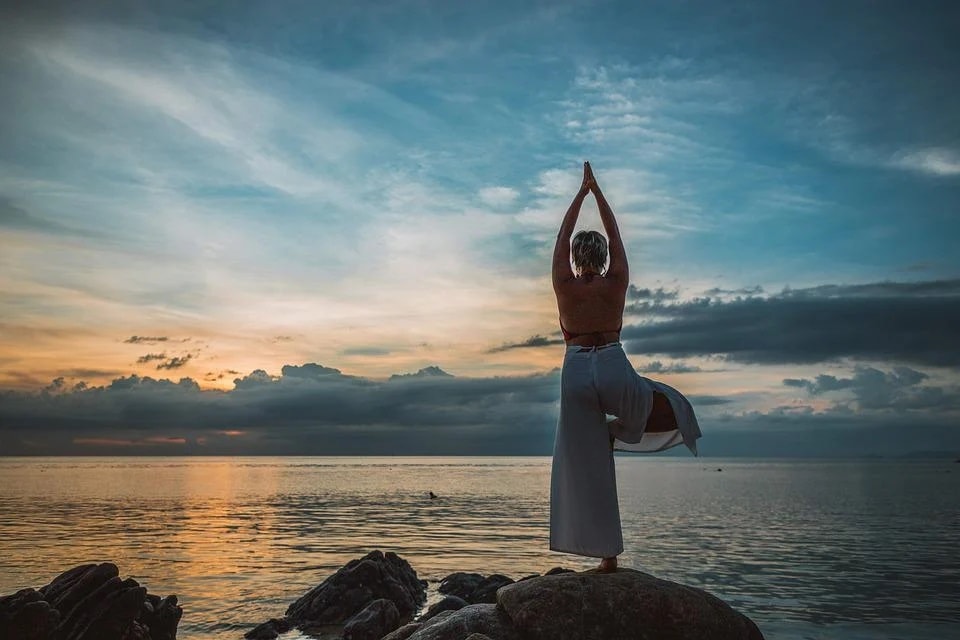 Chronic inflammation can be tackled by making lifestyle changes and there are daily habits one can incorporate to keep it in control. (Pixabay) Chronic inflammation can be tackled by making lifestyle changes and there are daily habits one can incorporate to keep it in control. (Pixabay)