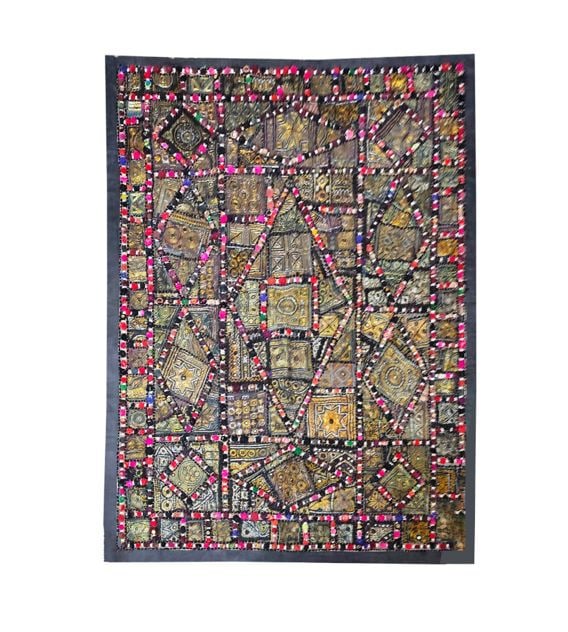 Wall hanging Wall hanging