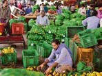 A simple look at retail and wholesale inflation measures suggests that the inflation scenario is the most challenging at the moment since the inflation targeting framework was adopted.(MINT_PRINT)
