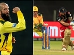 Moeen Ali takes the wicket of Virat Kohli in RCB vs CSK game(IPLt20.com) Moeen Ali takes the wicket of Virat Kohli in RCB vs CSK game(IPLt20.com)