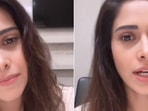 Nushrratt Bharucha gives a reply to the trolls. Nushrratt Bharucha gives a reply to the trolls.