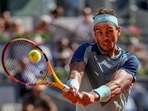 Rafael Nadal Rafael Nadal