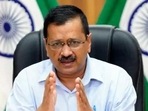 Delhi chief minister Arvind Kejriwal(HT_PRINT) Delhi chief minister Arvind Kejriwal(HT_PRINT)