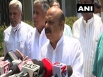 Karnataka CM Bommai said he is ready to visit Delhi for talks on cabinet expansion or rejig whenever BJP high command calls him. Karnataka CM Bommai said he is ready to visit Delhi for talks on cabinet expansion or rejig whenever BJP high command calls him.