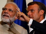 Both leaders called for an immediate end to the war in Ukraine in order to promote dialogue.&nbsp;