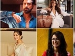 Several candidates have been confirmed for Khatron Ke Khiladi 12, including Rajiv Adatia, Sriti Jha, Shivangi Joshi, Tushar Kalia and Chetna Pande. Several candidates have been confirmed for Khatron Ke Khiladi 12, including Rajiv Adatia, Sriti Jha, Shivangi Joshi, Tushar Kalia and Chetna Pande.