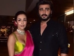 Malaika Arora and Arjun Kapoor are thinking about their future. Malaika Arora and Arjun Kapoor are thinking about their future. 