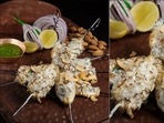 Mother’s Day 2022 recipe: Surprise mom by whipping up badam malai soya chaap&nbsp;