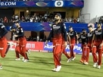 RCB have entered the top 4 in the IPL 2022 points table. RCB have entered the top 4 in the IPL 2022 points table. 