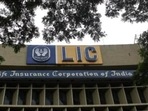 An exterior view of Life Insurance Corporation of India's (LIC) headquarters, in Mumbai. (Reuters File Photo) An exterior view of Life Insurance Corporation of India's (LIC) headquarters, in Mumbai. (Reuters File Photo)