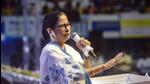 Chief minister Mamata Banerjee said West Bengal is better than any other state. (PTI) Chief minister Mamata Banerjee said West Bengal is better than any other state. (PTI)