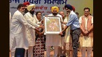 Brain drain from Punjab ‘unfortunate’: CM Bhagwant Mann (HT) Brain drain from Punjab ‘unfortunate’: CM Bhagwant Mann (HT)