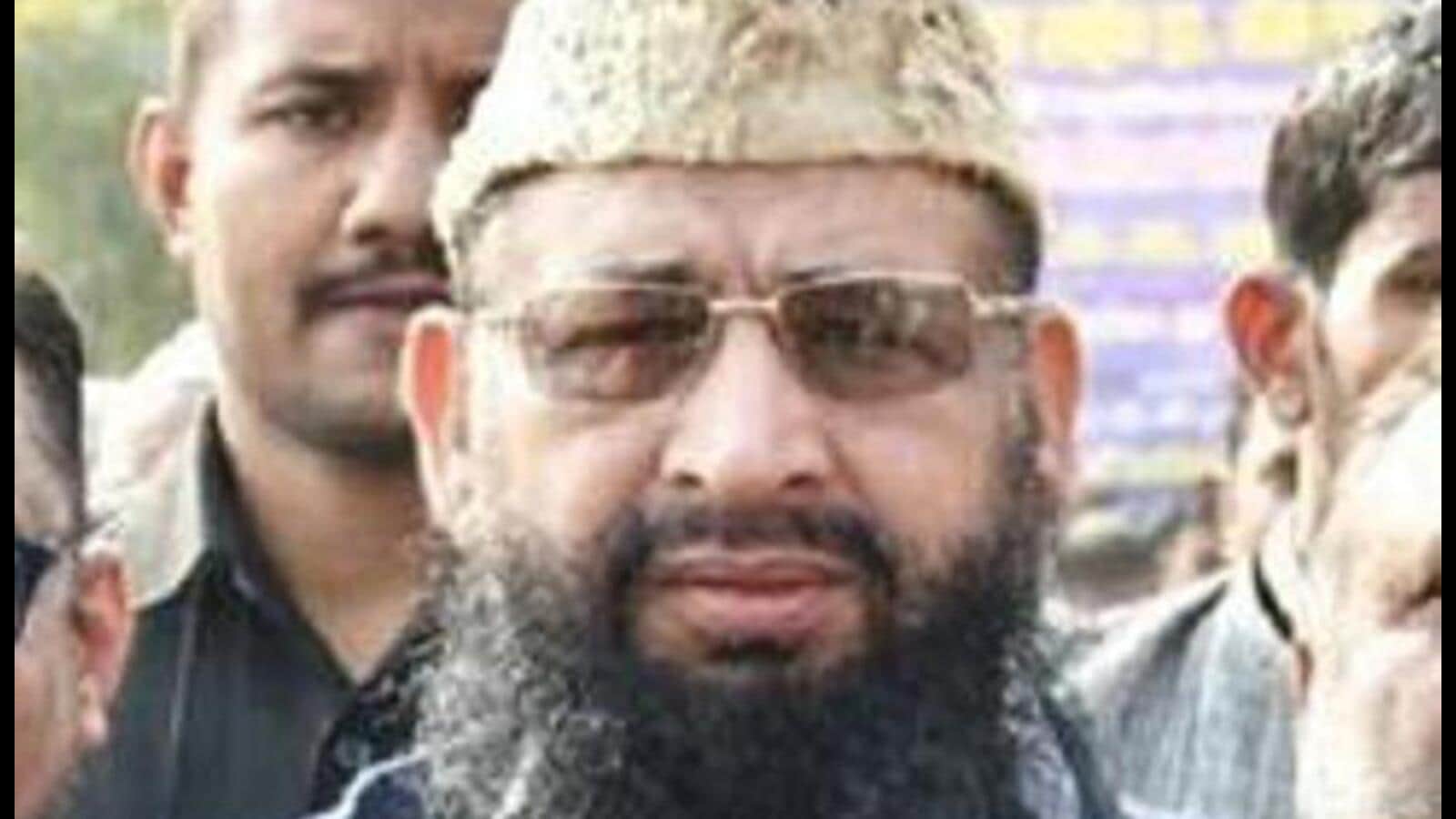 Meat factory case Former Uttar Pradesh minister, kin declared