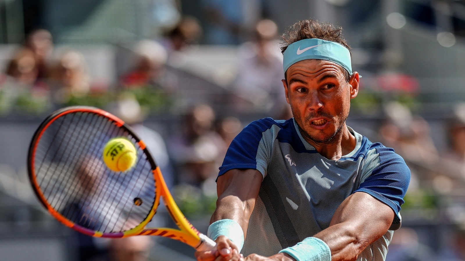 French Open 2022 Live Streaming When and Where to watch Roland Garros live Tennis News