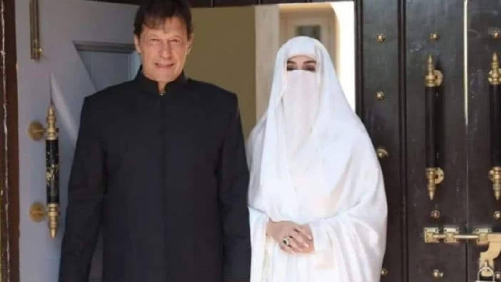 Imran Khan은 아들 Bushra Bibi에 대해 이야기합니다.  그는 말한다: “이혼의 가장 나쁜 점은…” |  세계 뉴스