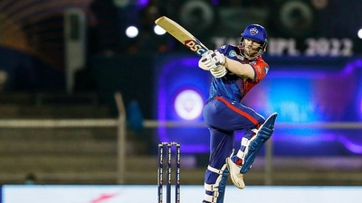 David Warner (PTI) David Warner (PTI)