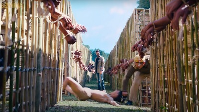 Anek trailer: Ayushmann Khurrana will once again embark on a journey of discovering the injustices still prevalent in India. Anek trailer: Ayushmann Khurrana will once again embark on a journey of discovering the injustices still prevalent in India.