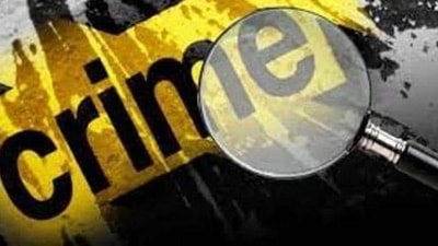 Shwetha (30) was strangled to death after she confronted her husband about his alleged affair. Shwetha (30) was strangled to death after she confronted her husband about his alleged affair.