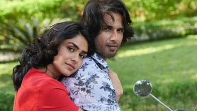 Mrunal Thakur on reasons that could have caused Jersey's failure. Mrunal Thakur on reasons that could have caused Jersey's failure.