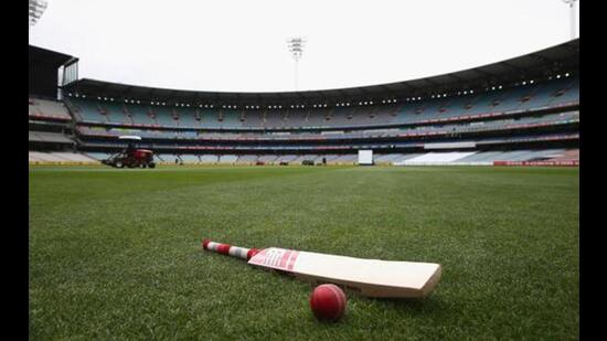 Sanyam Gill (4 for 57) and Ravi Kumar (3 for 74) were the most successful wicket-takers for Ludhiana in the finals of the cricket tournament. (Representative image)