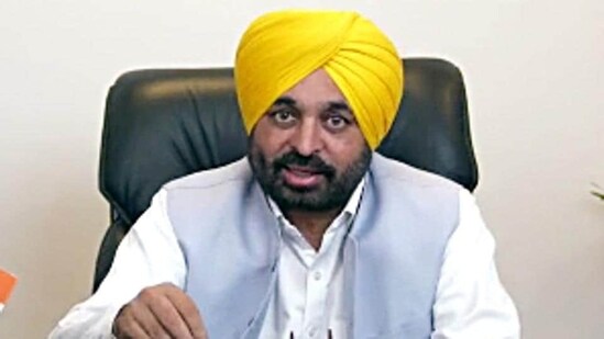 Punjab CM launches drive to fill over 26,000 vacancies in govt depts