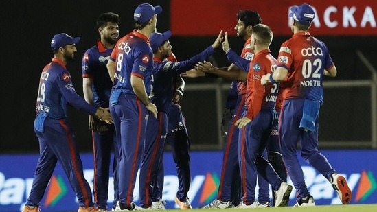 DC vs SRH Highlights IPL 2022: Delhi Capitals take on Sunrisers Hyderabad DC vs SRH Highlights IPL 2022: Delhi Capitals take on Sunrisers Hyderabad