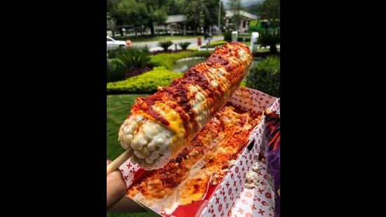 Elote