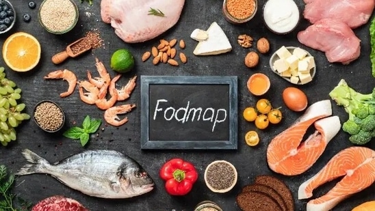 Check the list of high FODMAP and replace it with low ones: FODMAP stands for fermentable oligosaccharides, disaccharides, monosaccharides and polyols. They are certains types of carbs that may cause trouble with digestive system. Avoiding them can help control bloating.(Shutterstock)