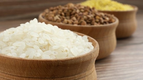 Replace wheat and whole legumes with millets and dals and see the difference.(Pexels)
