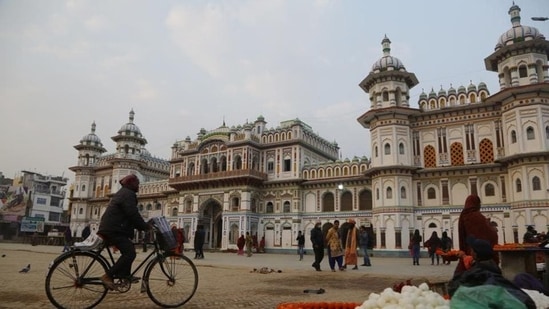 IRCTC's Bharat Gaurav Tourist train to include a stop at ...