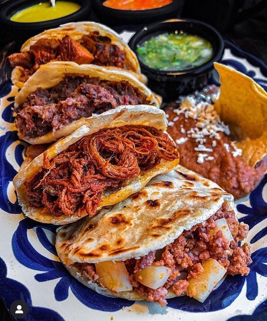 Gorditas Gorditas
