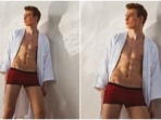 Men's trunks are an essential item.&nbsp;
