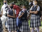 PSEB Class 5 results declared at pseb-ac.in, here's how to check marks(File) PSEB Class 5 results declared at pseb-ac.in, here's how to check marks(File)