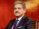 Anand Mahindra shared the tweet a few hours ago earlier today in which he answered to the Scorpio-related question of a Twitter user in a hilarious way.(MINT_PRINT) Anand Mahindra shared the tweet a few hours ago earlier today in which he answered to the Scorpio-related question of a Twitter user in a hilarious way.(MINT_PRINT)