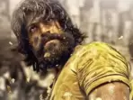 KGF: Chapter 2 stars Yash in the lead role.