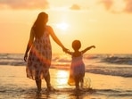 International Mother's Day 2022: This year, Mother's Day falls on May 8.(Pixabay) International Mother's Day 2022: This year, Mother's Day falls on May 8.(Pixabay)