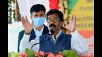 Jharkhand CM Hemant Soren (PTI) Jharkhand CM Hemant Soren (PTI)