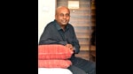 ‘The one mistake many institutes make is that they jump right into technology. If technology is assisting in communication, we must first ensure that the message is well-framed,’ Daniel says. (Anshuman Poyrekar / HT Photo) ‘The one mistake many institutes make is that they jump right into technology. If technology is assisting in communication, we must first ensure that the message is well-framed,’ Daniel says. (Anshuman Poyrekar / HT Photo)