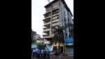 The Ulhasnagar Municipal Corporation has listed 134 buildings in its vicinity as dangerous this year following a survey in the city. (For representational purposes only) (HT FILE PHOTO) The Ulhasnagar Municipal Corporation has listed 134 buildings in its vicinity as dangerous this year following a survey in the city. (For representational purposes only) (HT FILE PHOTO)